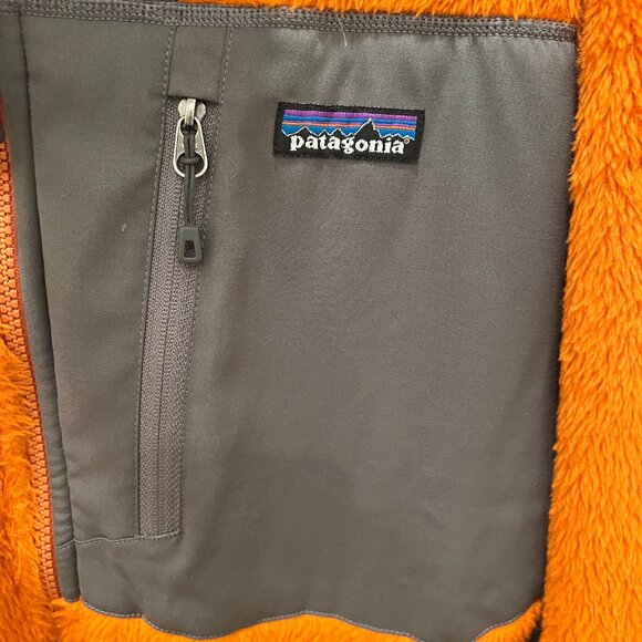Patagonia R3 Hi Loft Fleece - Picture 3 of 8
